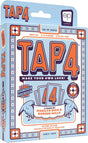 Tap4 Fast-Paced Card Game
