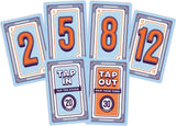 Tap4 Fast-Paced Card Game