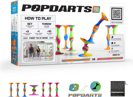 Popdarts Pro
