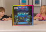 Snap Circuits Spy Kit