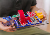 Snap Circuits Spy Kit