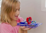 Snap Circuits Spy Kit