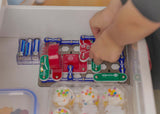Snap Circuits Spy Kit