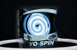 Yo-Spin The Yo-Yo Spinner Metallic - Blue
