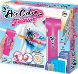 Air Color Fashion Airbrush Kit