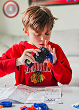 Teach Tech Triceratops DIY Activity Kit