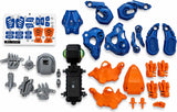 Teach Tech Triceratops DIY Activity Kit