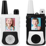 Video Talk Video Walkie Talkies