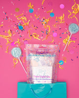 Celebration Cake Kit - Vanilla Confetti