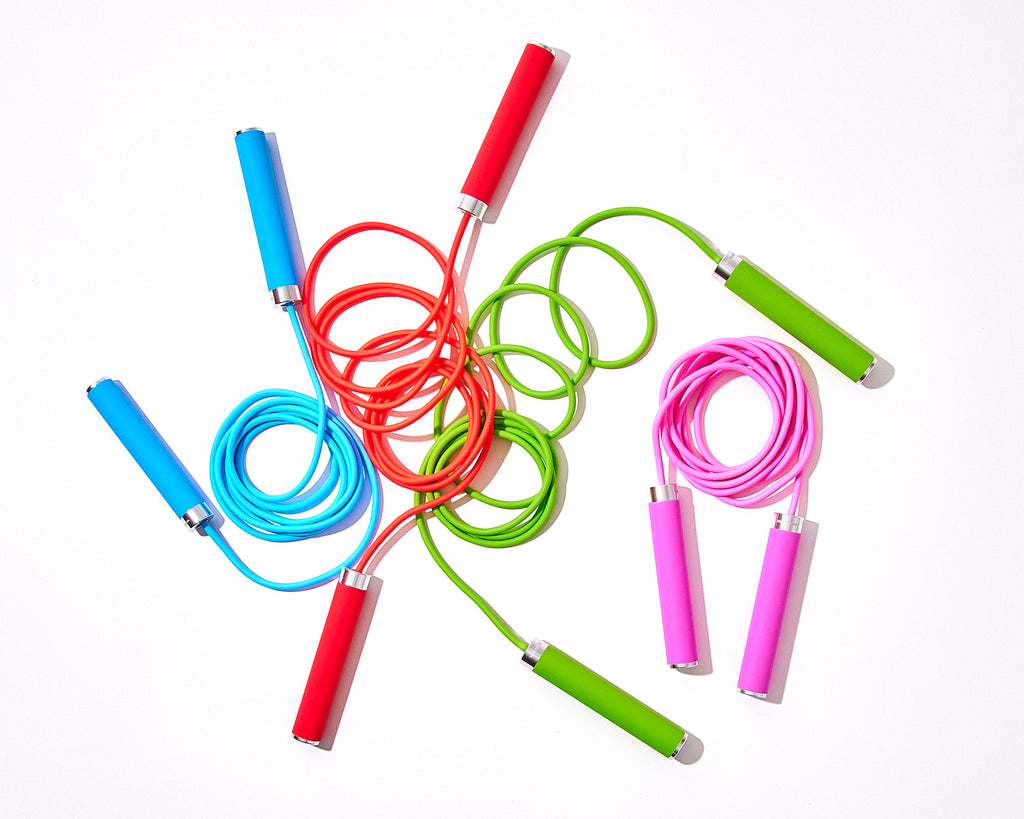 Kids Jump Rope - Green