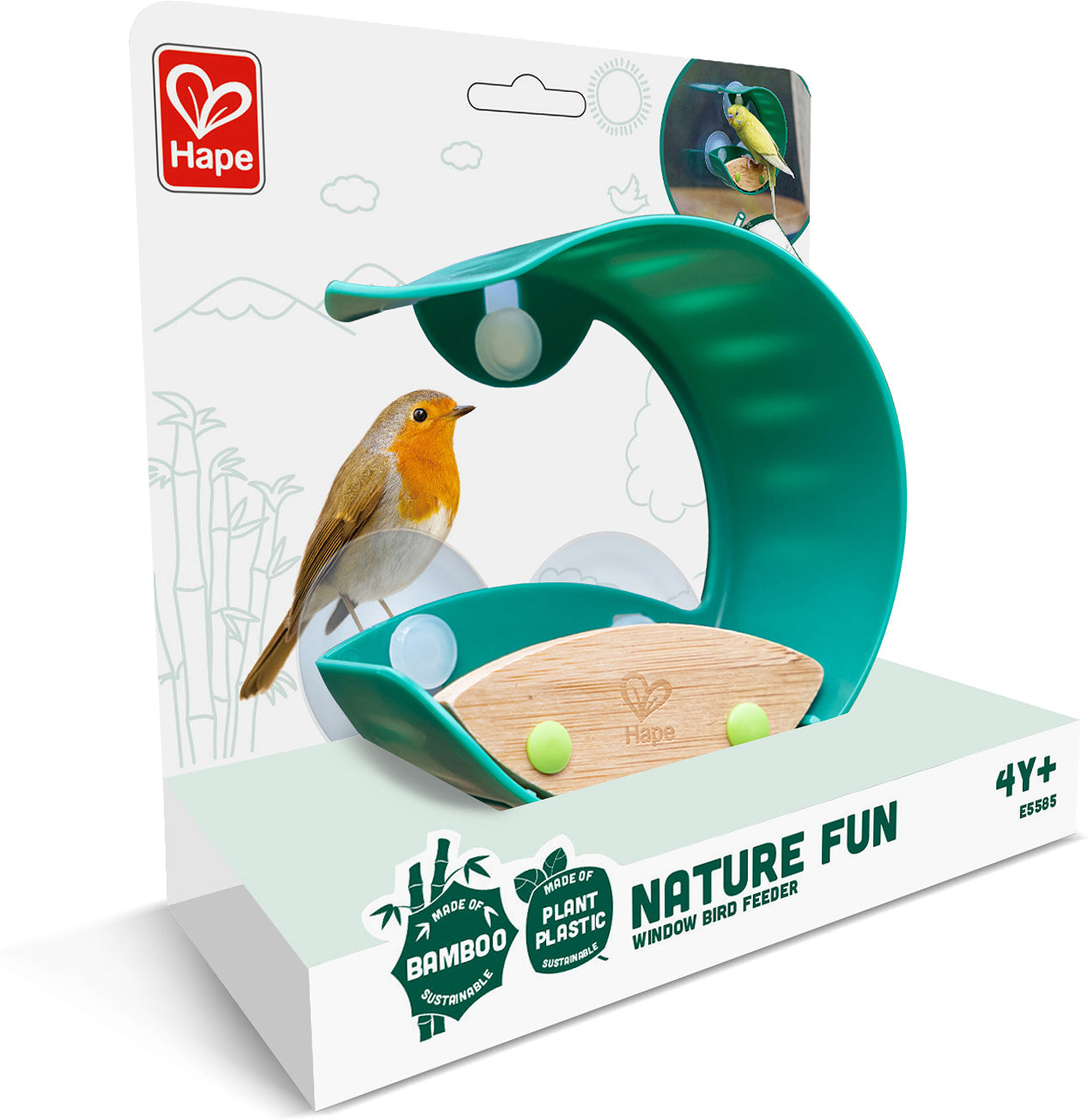 スポーツトイ・アクショントイ Nature Aufheben Active – Turner Toys