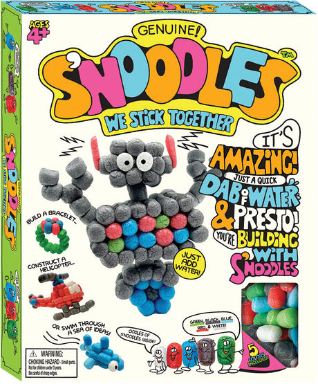 S'Noodles
