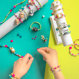 Puppy Camp Charm Changers Jewelry Design Kit