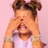 Kawaii Cuties Bracelet Design Kit