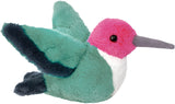 Twirlie Hummingbird Soft