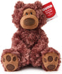 GUND Forever Friends Promise: Philbin Bear