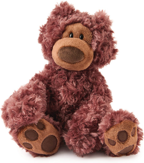 GUND Forever Friends Promise: Philbin Bear
