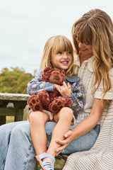 GUND Forever Friends Promise: Philbin Bear