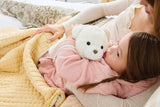 GUND Forever Friends Promise: Snuffles Bear