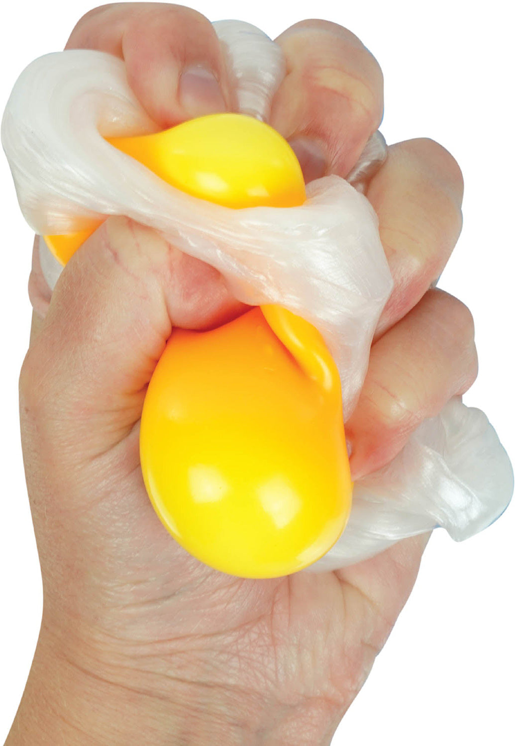 Crazy Aaron's Eggs-cellent Thinking Putty