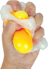 Crazy Aaron's Eggs-cellent Thinking Putty