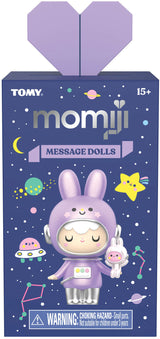 Momiji Out of this World Blind Box Message Dolls Asst