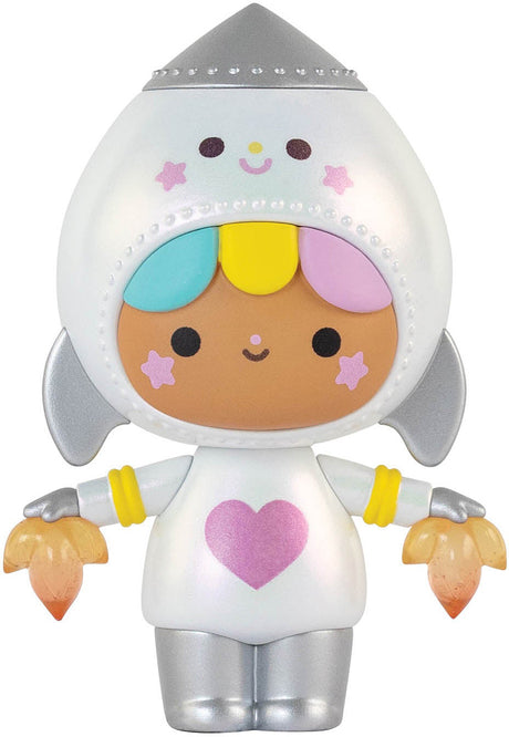 Momiji Out of this World Blind Box Message Dolls Asst