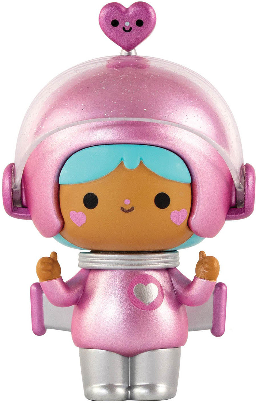Momiji Out of this World Blind Box Message Dolls Asst