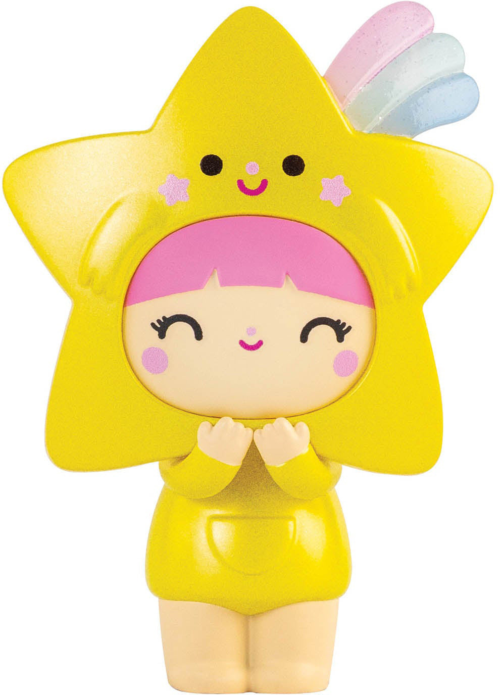 Momiji Out of this World Blind Box Message Dolls Asst