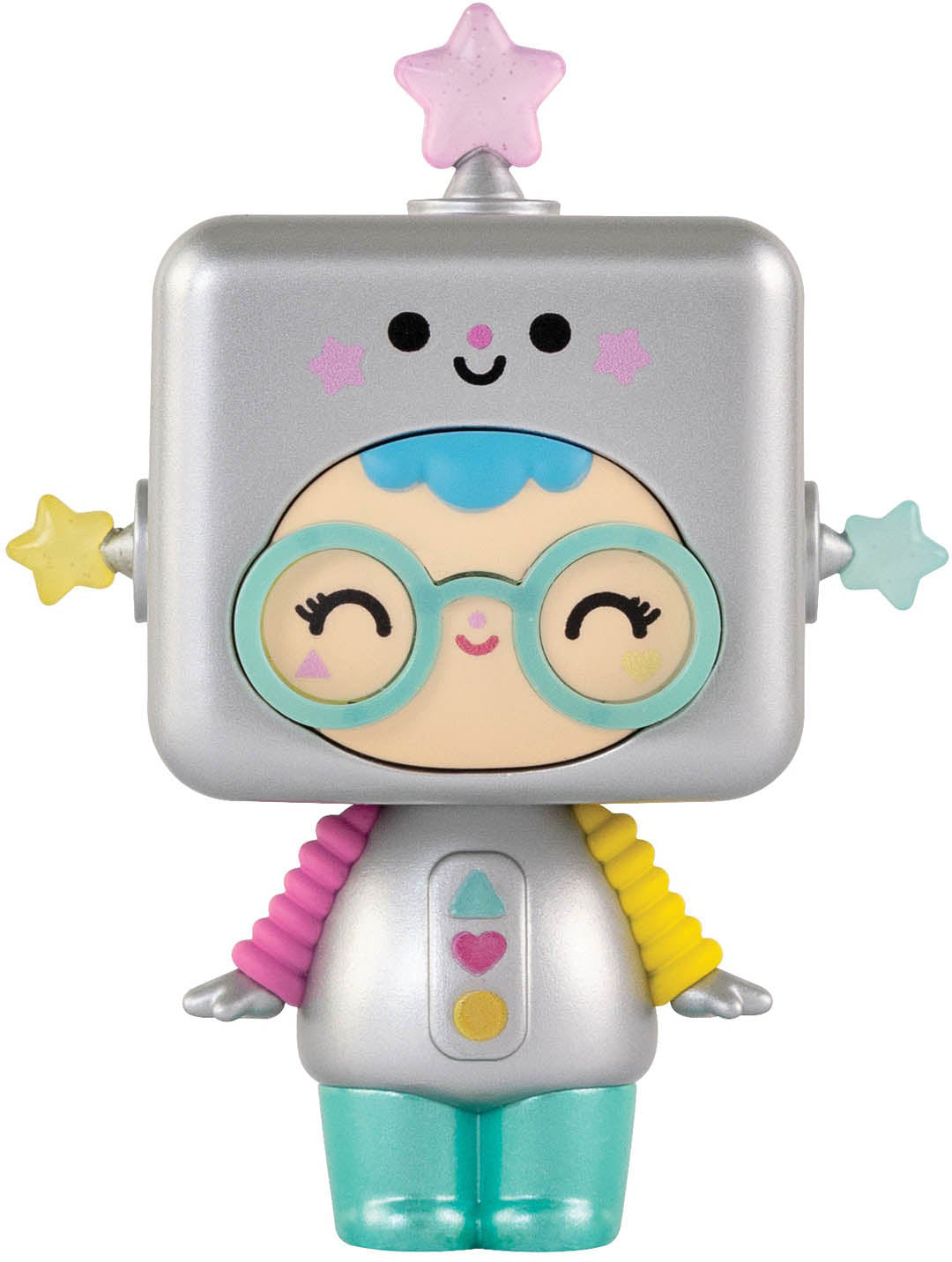 Momiji Out of this World Blind Box Message Dolls Asst