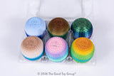 Mystery Turtle Eggs - 6-pack