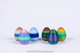 Mystery Turtle Eggs - 6-pack