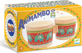 Djeco Animambo Bongo