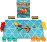 Floats McGoats Board Game