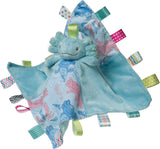 Taggies Lizzy Axolotl Character Blanket Pink