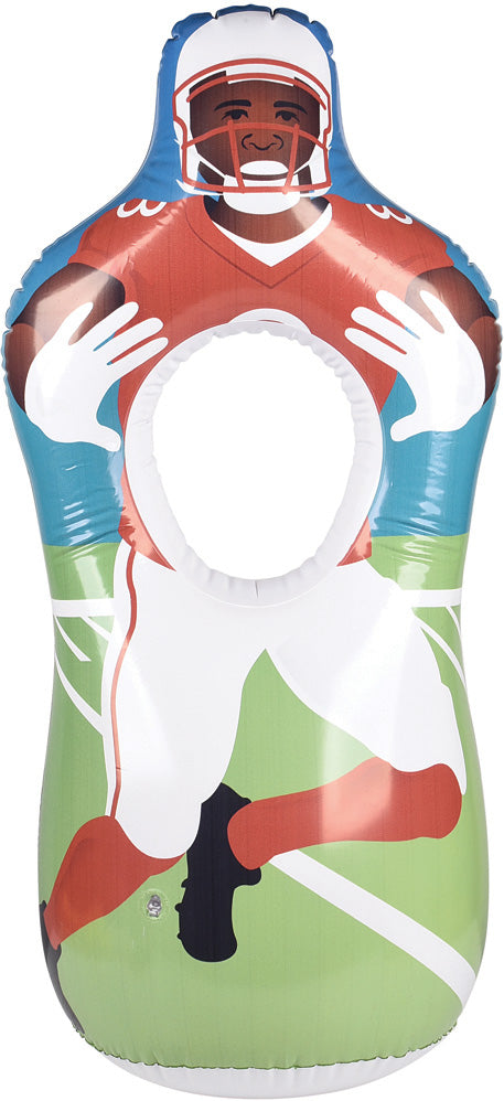 Inflatable Sport Toss