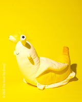 Vinnie Banana Slug Large