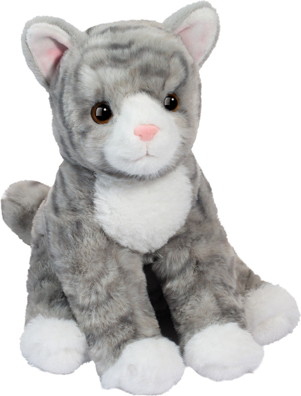 Tabbie Striped Cat Soft