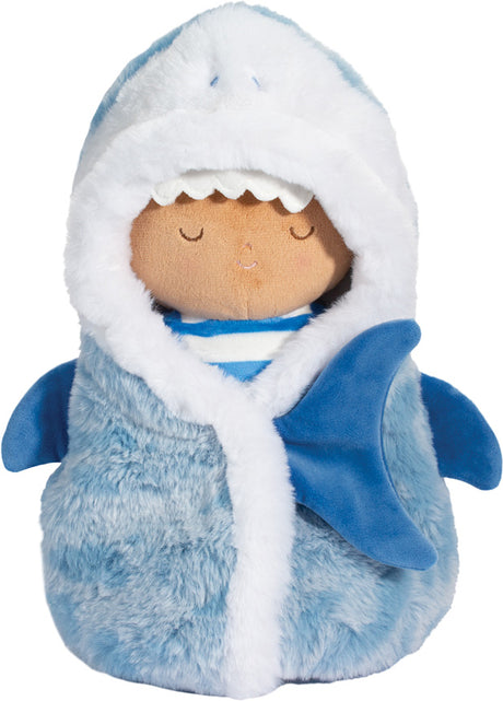 Baby Shark Hug