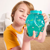 Creativity for Kids Glowing Axolotl Aquarium Kit