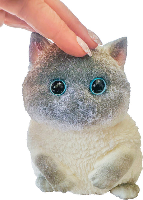 Mega Squishy Kitty