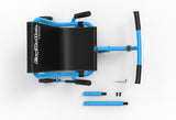 EzyRoller Classic - Blue
