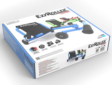 EzyRoller Classic - Blue
