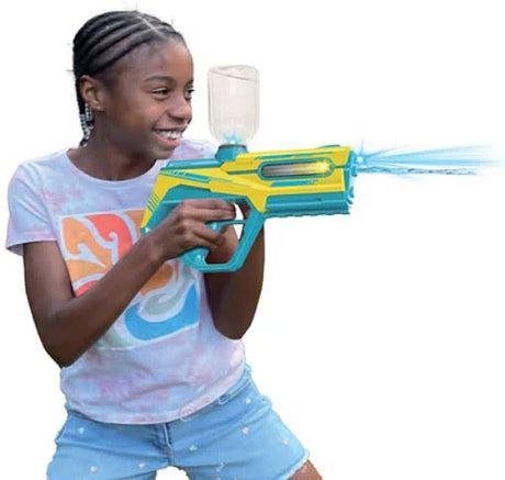 Gemini 2-in-1 Light Up Water Blaster