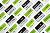 Fast Friends Party Game