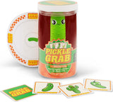 Pickle Grab Party Game
