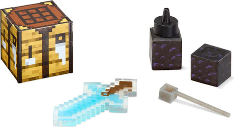 Miniverse: Make It Mini Minecraft