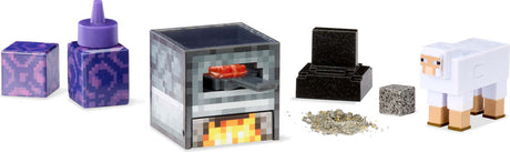 Miniverse: Make It Mini Minecraft