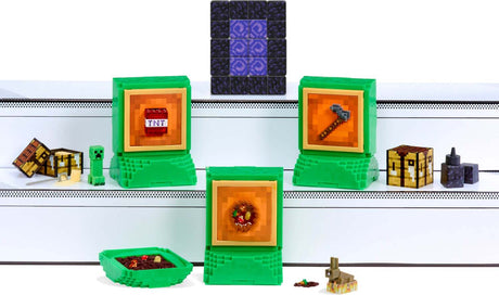 Miniverse: Make It Mini Minecraft