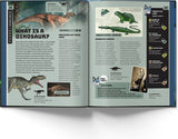 Smart Fox: Dinosaurs